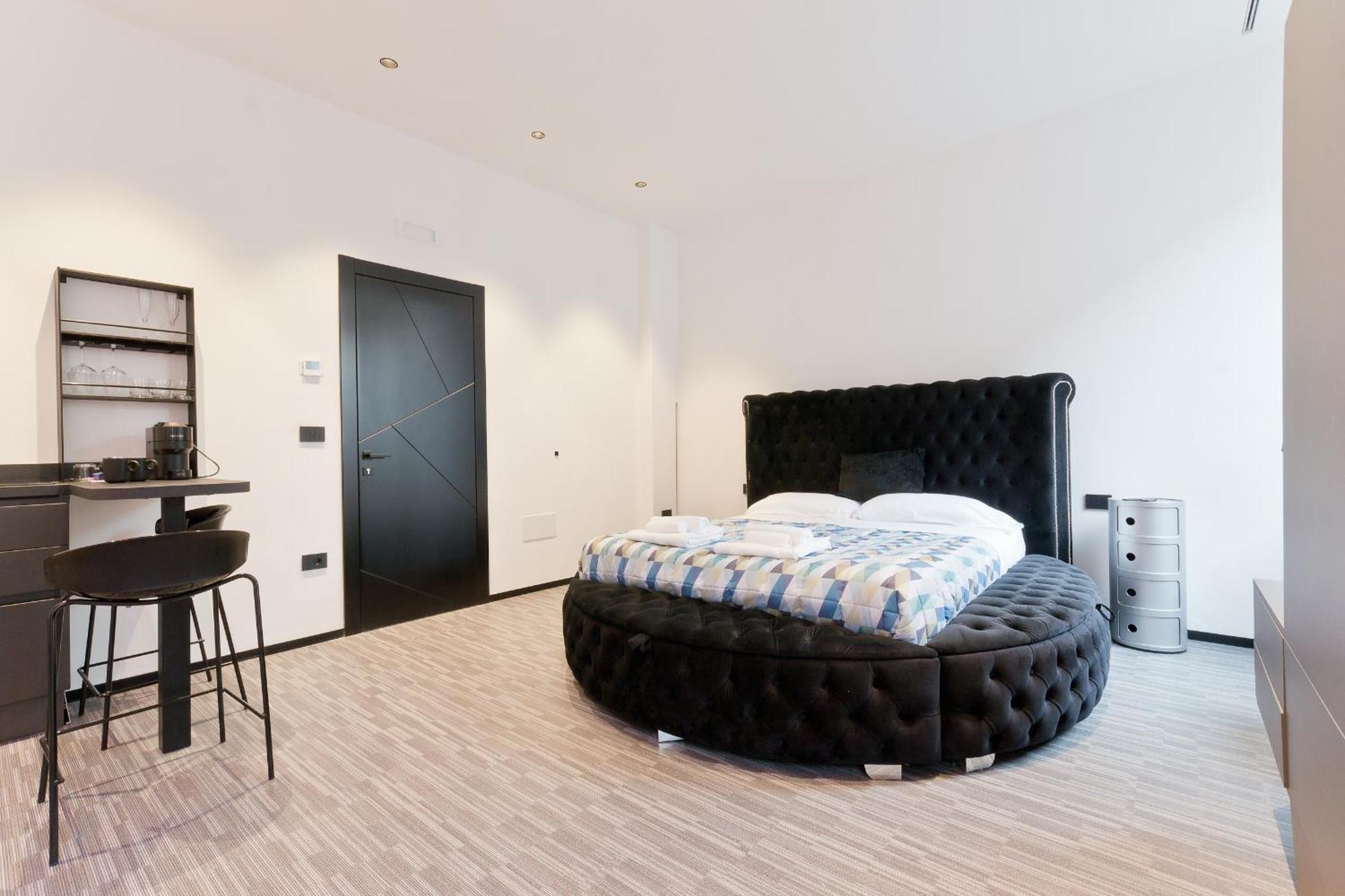 Apartamento Poerio 40 Pescara Exterior foto