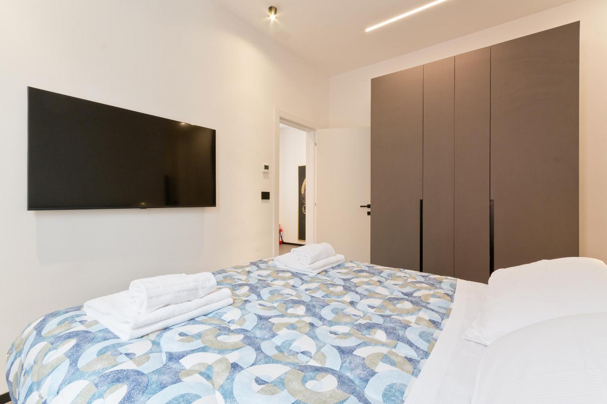 Apartamento Poerio 40 Pescara Exterior foto