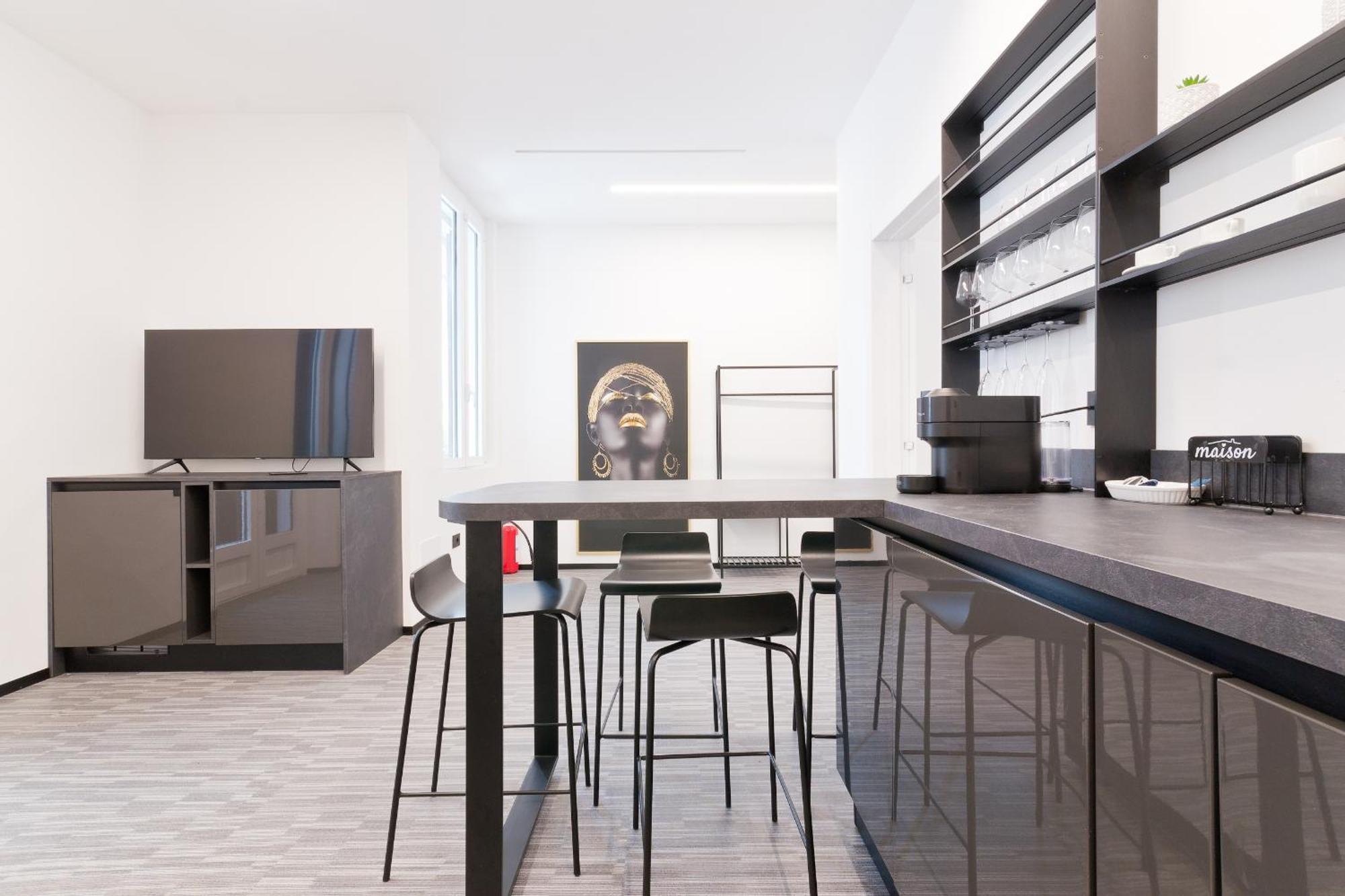 Apartamento Poerio 40 Pescara Exterior foto