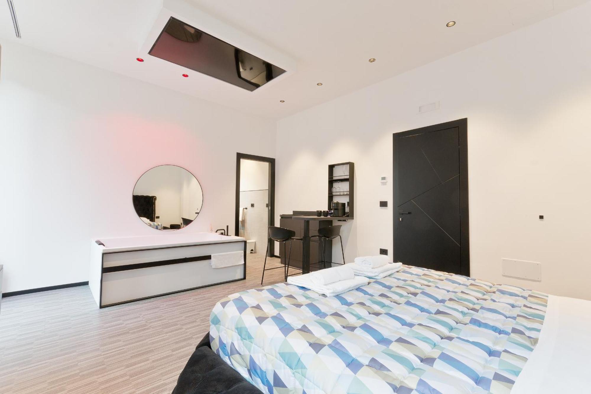 Apartamento Poerio 40 Pescara Exterior foto
